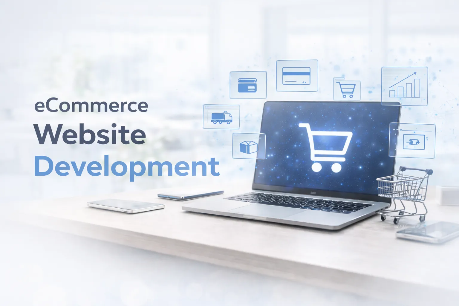ecommerce